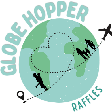 Globe Hopper Raffles